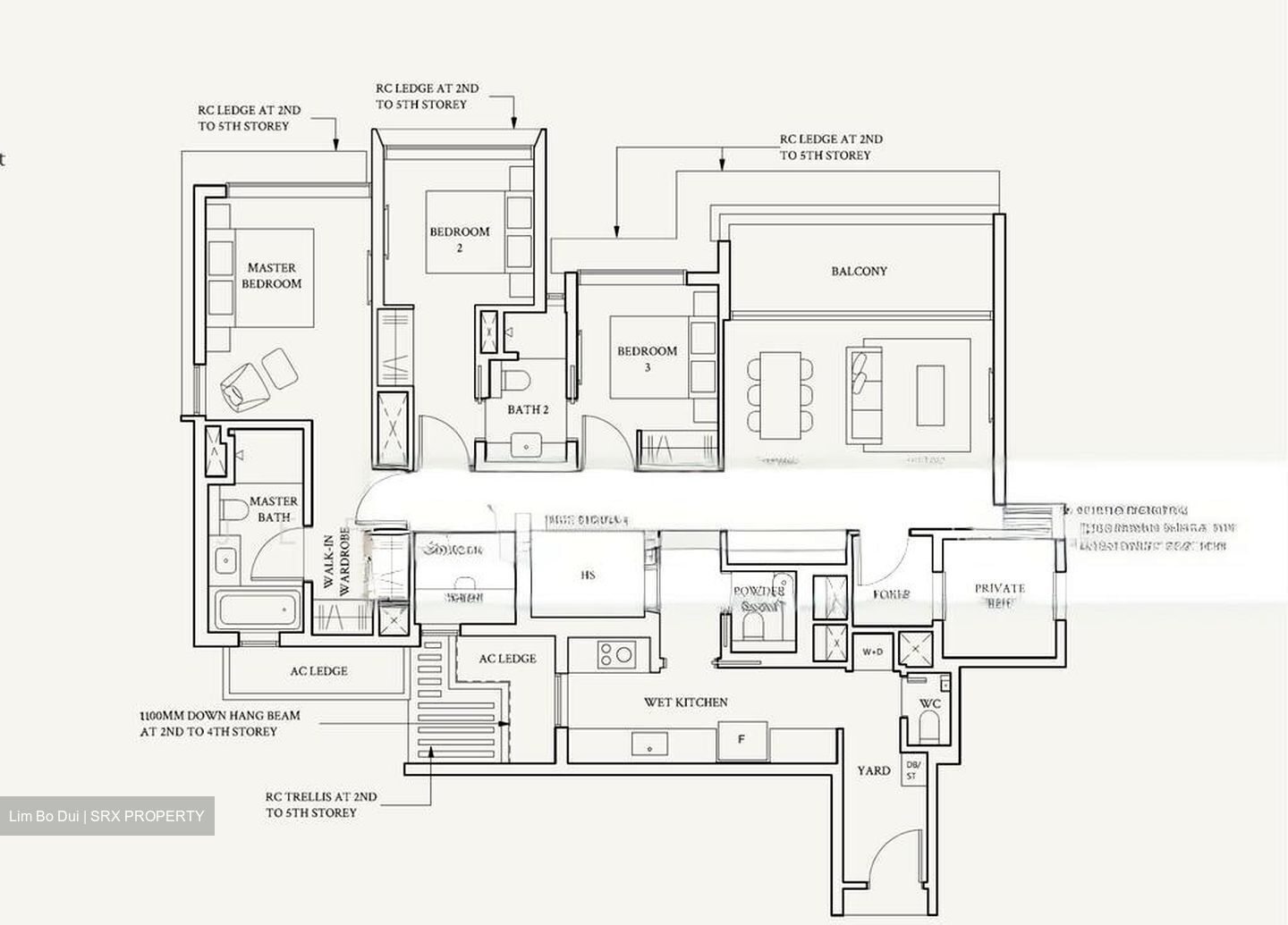 Hillcrest Road (D11), Condominium #504277921